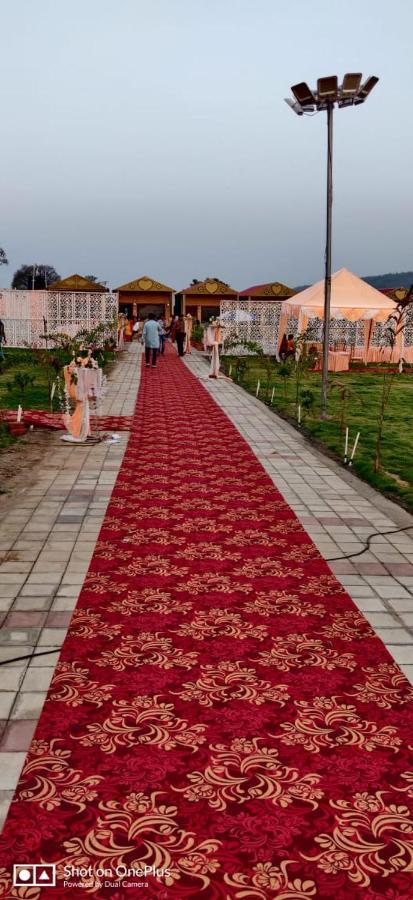 Midwaay Resort Patratu Luaran gambar